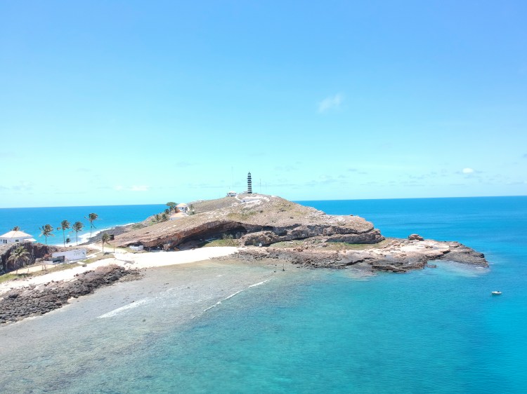 Abrolhos Bahia – Observação de Baleias e Expedição de Mergulho&nbsp;(Liveaboard)
