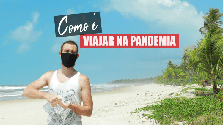 Itacaré – BA Reabre Para Turismo  – Saiba como esta o acesso as praias, bares e&nbsp;restaurantes.