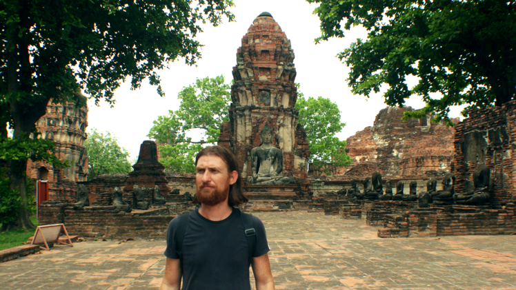 A Tailândia Reabre Para o Turismo – Visto Especial Para&nbsp;Turistas